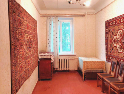 2-к. квартира, 44,4&nbsp;м²