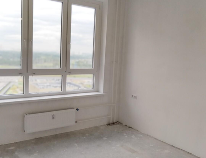 2-к. квартира, 52,5 м²