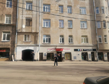 3-к. квартира, 88,9&nbsp;м²