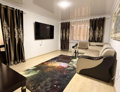 2-к. квартира, 66&nbsp;м²