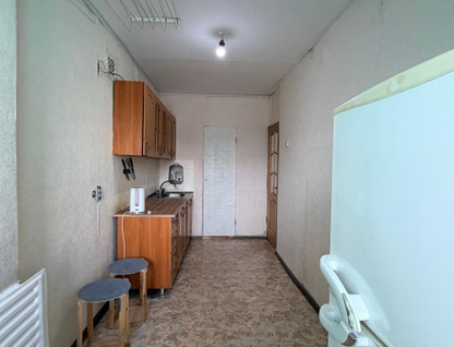 1-к. квартира, 37,1 м²