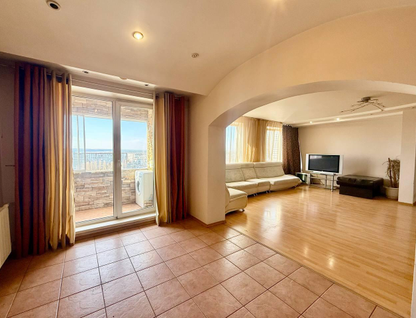 4-к. квартира, 119,1&nbsp;м²
