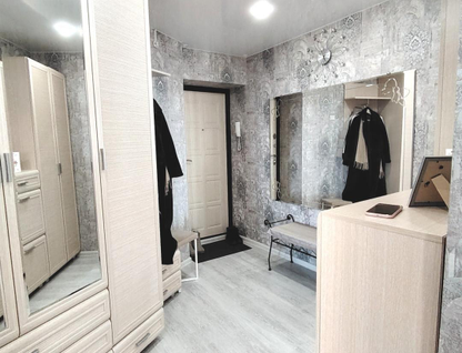 2-к. квартира, 51,6&nbsp;м²