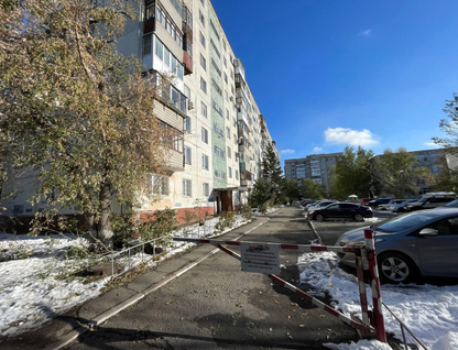 4-к. квартира, 60,9 м²