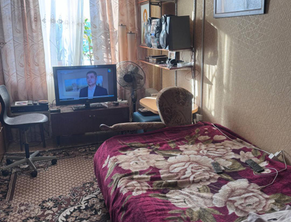 1-к. квартира, 32&nbsp;м²