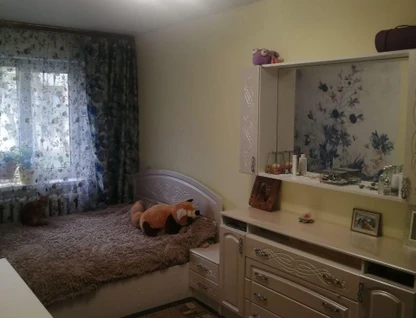 2-к. квартира, 45&nbsp;м²