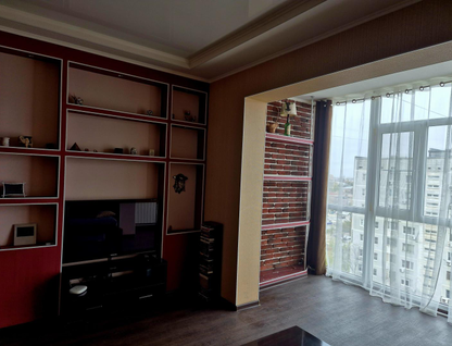 3-к. квартира, 65,8&nbsp;м²