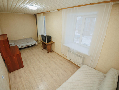 1-к. квартира, 34,1&nbsp;м²