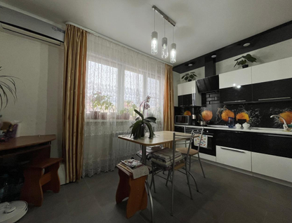 1-к. квартира, 42&nbsp;м²