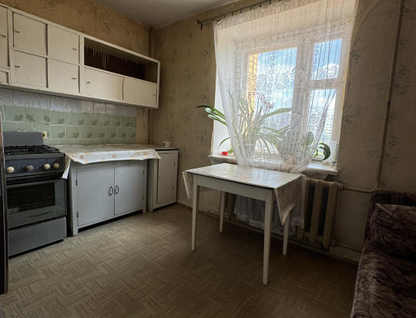 1-к. квартира, 40&nbsp;м²