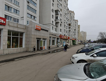 3-к. квартира, 63 м²