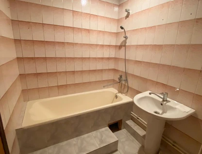 1-к. квартира, 35,1&nbsp;м²