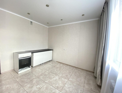 1-к. квартира, 36,6&nbsp;м²