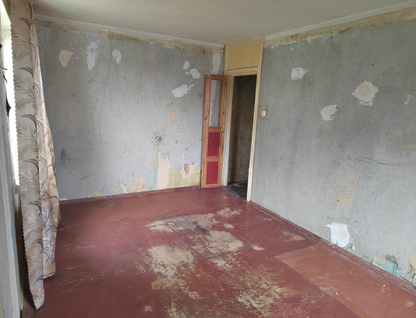 2-к. квартира, 43,4&nbsp;м²