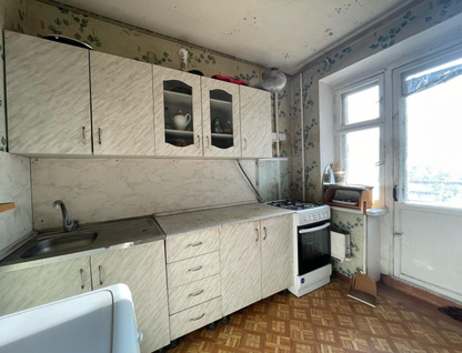 1-к. квартира, 39,3&nbsp;м²