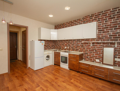 Студия, 25,4&nbsp;м²