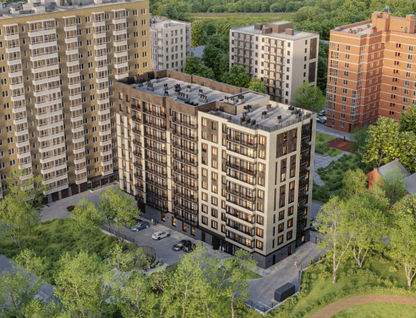 3-к. квартира, 64,6&nbsp;м²