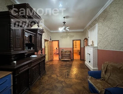 5-к. квартира, 106&nbsp;м²