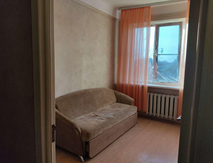 2-к. квартира, 33 м²