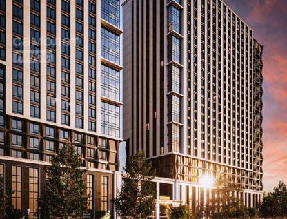 Студия, 28,8&nbsp;м²