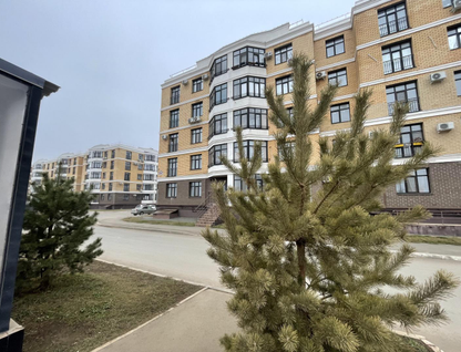 3-к. квартира, 88,8 м²