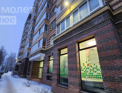 Помещение свободного назначения, 49,1&nbsp;м²