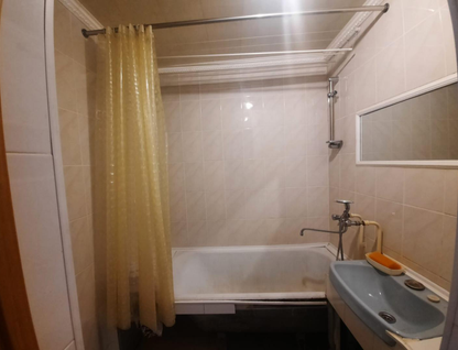 2-к. квартира, 54,3&nbsp;м²