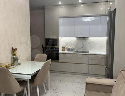 2-к. квартира, 63&nbsp;м²