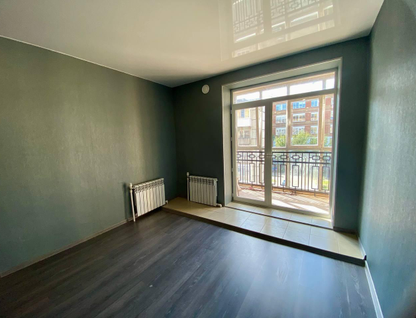 Студия, 34,5&nbsp;м²