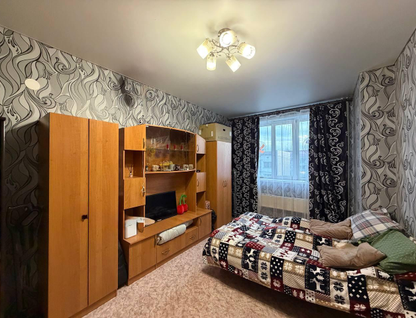 1-к. квартира, 35&nbsp;м²