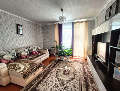 3-к. квартира, 61,2&nbsp;м²