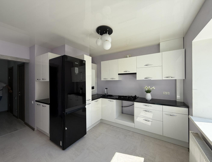 2-к. квартира, 55&nbsp;м²