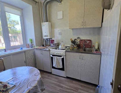 2-к. квартира, 49 м²