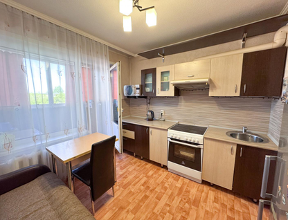 1-к. квартира, 37,5&nbsp;м²
