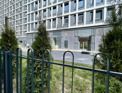 1-к. квартира, 35&nbsp;м²