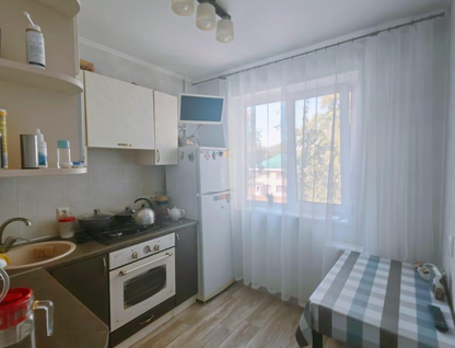 3-к. квартира, 59,4&nbsp;м²