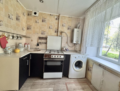 2-к. квартира, 43,7&nbsp;м²