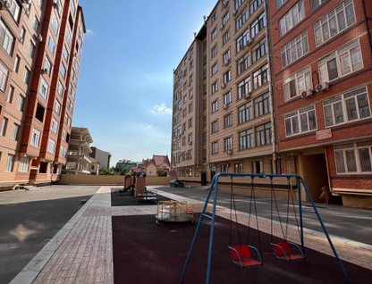 3-к. квартира, 78&nbsp;м²