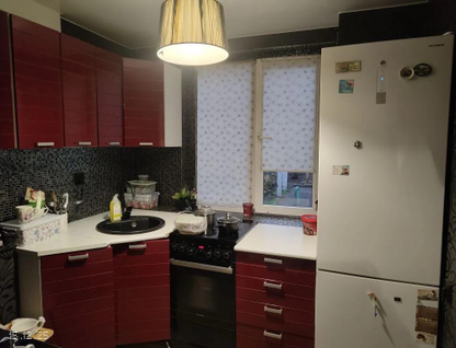 1-к. квартира, 33&nbsp;м²