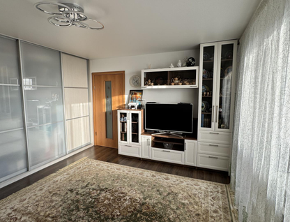 2-к. квартира, 50,6&nbsp;м²