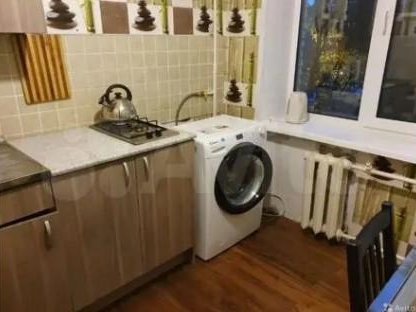 2-к. квартира, 43&nbsp;м²