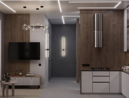 2-к. квартира, 70,9 м²