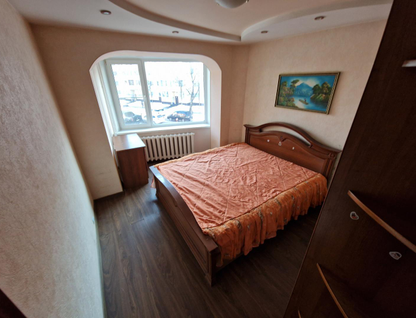 3-к. квартира, 61,4&nbsp;м²