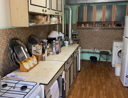 1-к. квартира, 45&nbsp;м²