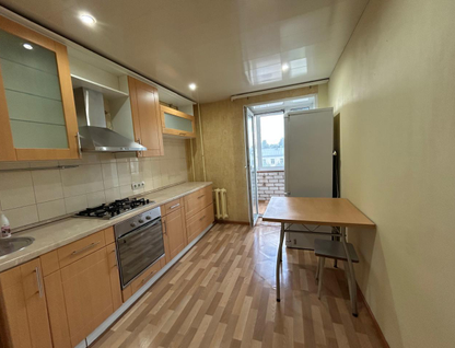 2-к. квартира, 52&nbsp;м²