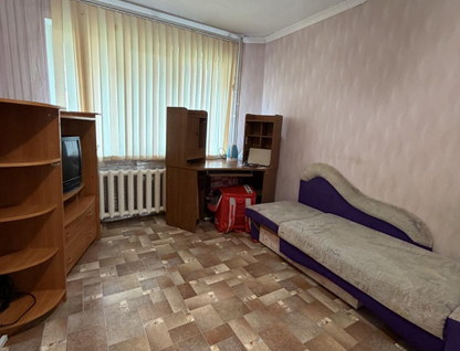1-к. квартира, 30 м²