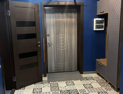 1-к. квартира, 40,2&nbsp;м²