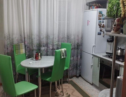 4-к. квартира, 67&nbsp;м²