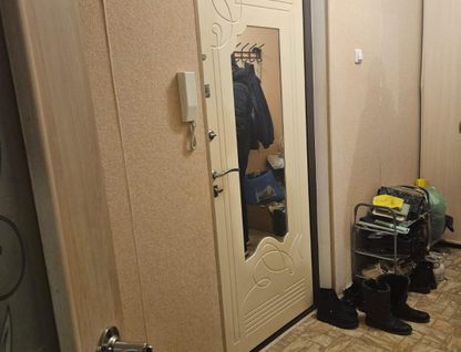 1-к. квартира, 40&nbsp;м²