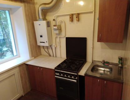 1-к. квартира, 29,8&nbsp;м²